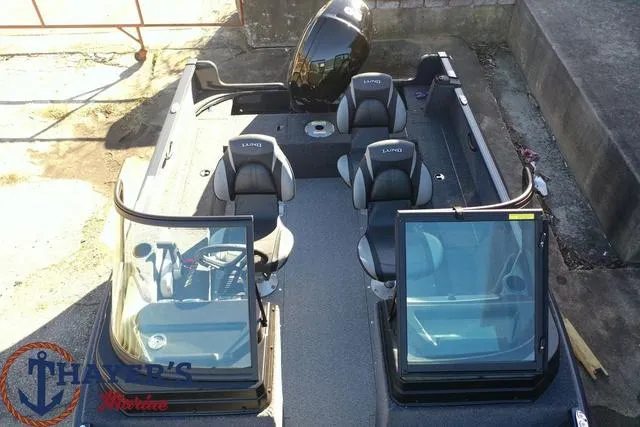 Slide: The Image of Lund 1650 Rebel XL Sport 2024 - 22