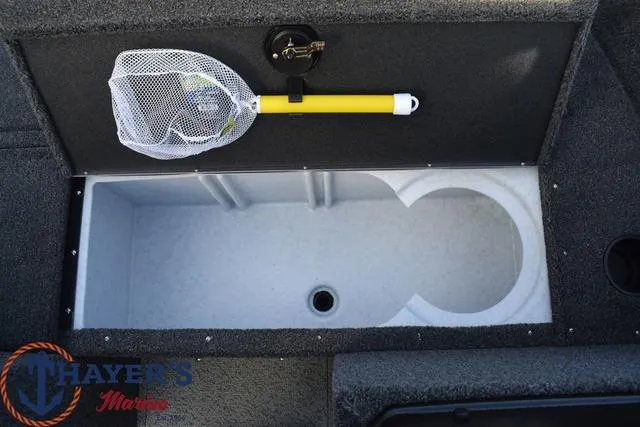 Slide: The Image of Lund 1650 Rebel XL Sport 2024 - 5