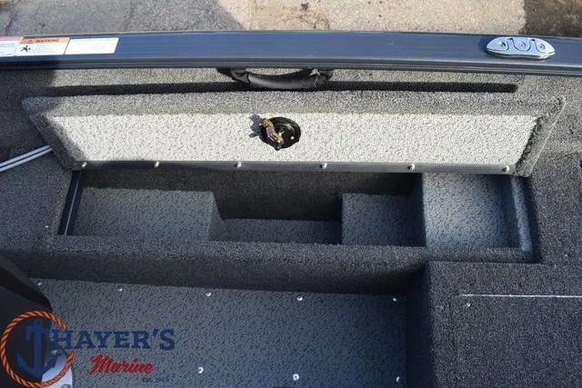 Slide: The Image of Lund 1650 Rebel XL Sport 2024 - 7