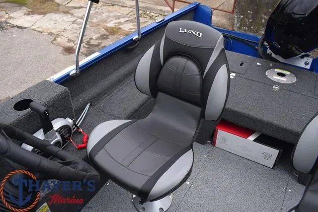 Slide: The Image of Lund 1650 Rebel XL Sport 2024 - 14