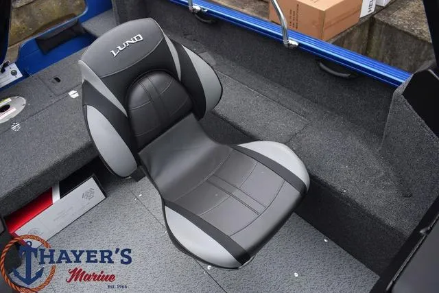 Slide: The Image of Lund 1650 Rebel XL Sport 2024 - 15