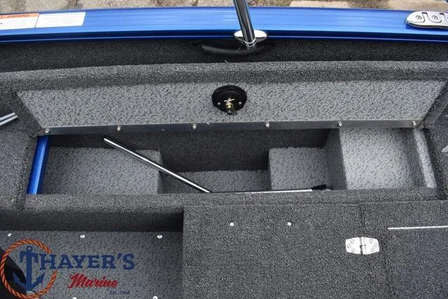 Slide: The Image of Lund 1650 Rebel XL Sport 2024 - 21