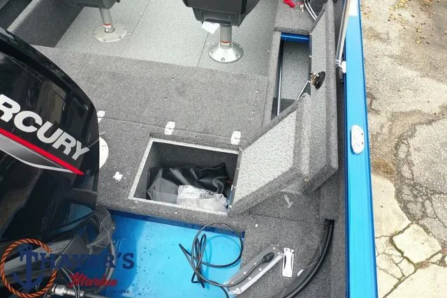 Slide: The Image of Lund 1650 Rebel XL Sport 2024 - 29