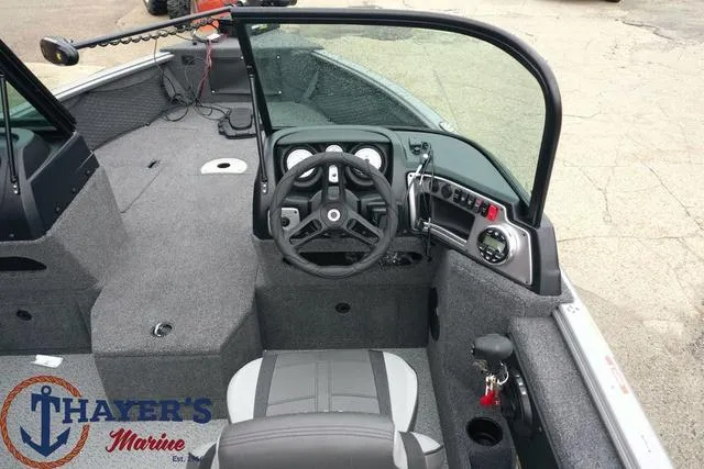 Slide: The Image of Lund 1875 Impact XS Sport 2024 - 16