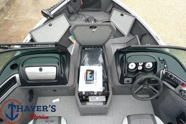 Slide: The Image of Lund 1875 Impact XS Sport 2024 - 18