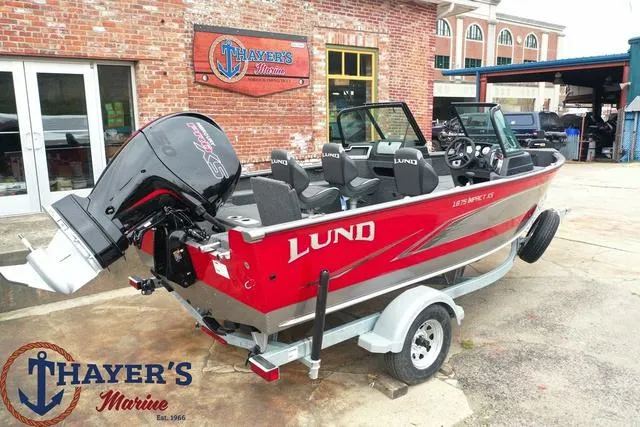 Slide: The Image of Lund 1875 Impact XS Sport 2024 - 4