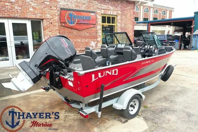 Slide: The Image of Lund 1875 Impact XS Sport 2024 - 5