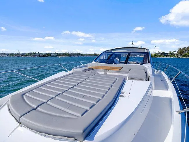 Slide: The Image of Sunseeker Predator 74 Co Ownership 2018 - 56