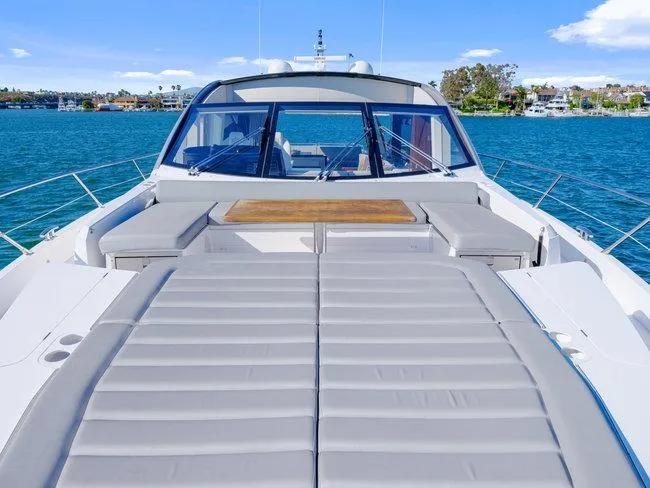 Slide: The Image of Sunseeker Predator 74 Co Ownership 2018 - 57