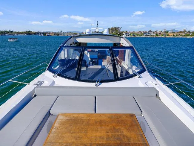 Slide: The Image of Sunseeker Predator 74 Co Ownership 2018 - 59