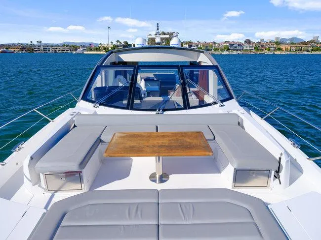 Slide: The Image of Sunseeker Predator 74 Co Ownership 2018 - 60