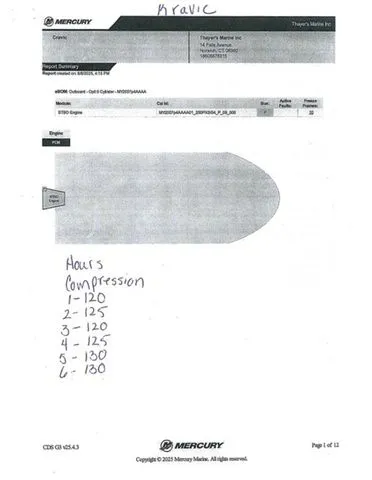 Slide: The Image of Triton 216 Allure 2017 - 22