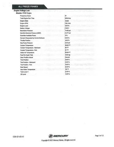 Slide: The Image of Triton 216 Allure 2017 - 23