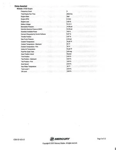 Slide: The Image of Triton 216 Allure 2017 - 24