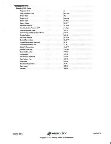 Slide: The Image of Triton 216 Allure 2017 - 25