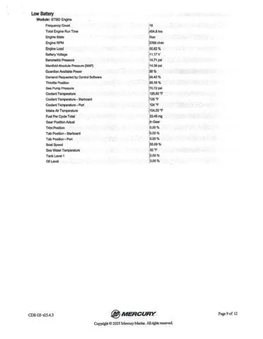 Slide: The Image of Triton 216 Allure 2017 - 26