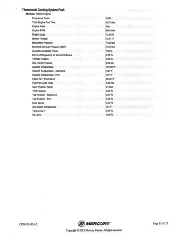 Slide: The Image of Triton 216 Allure 2017 - 27