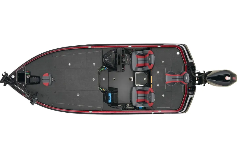 Slide: The Image of Ranger Z521R Ranger Cup Equipped 2024 - 10