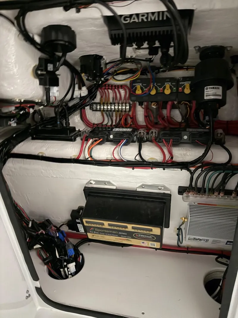 Slide: The Image of Contender 32 ST 2025 - 16