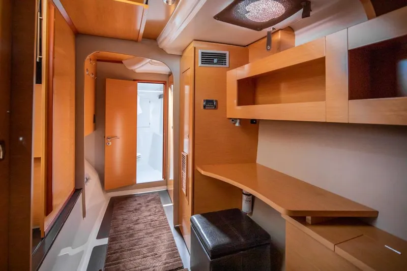 Slide: The Image of Fountaine Pajot Lipari 41 2013 - 51