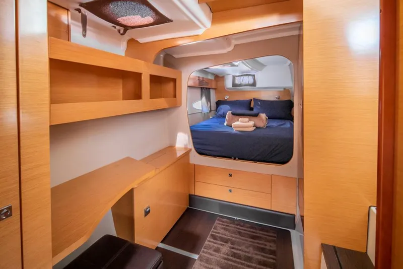 Slide: The Image of Fountaine Pajot Lipari 41 2013 - 54