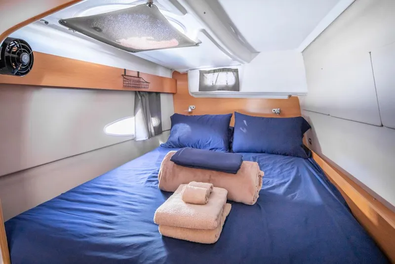 Slide: The Image of Fountaine Pajot Lipari 41 2013 - 55