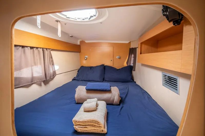 Slide: The Image of Fountaine Pajot Lipari 41 2013 - 60