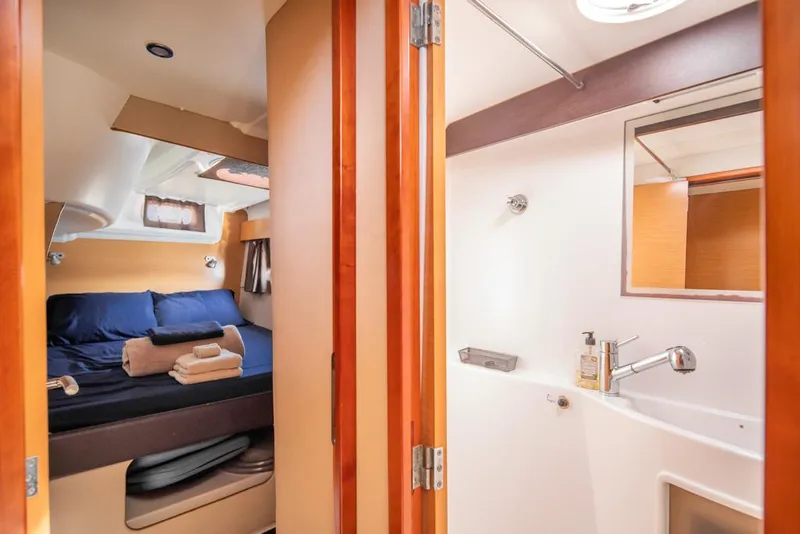 Slide: The Image of Fountaine Pajot Lipari 41 2013 - 63