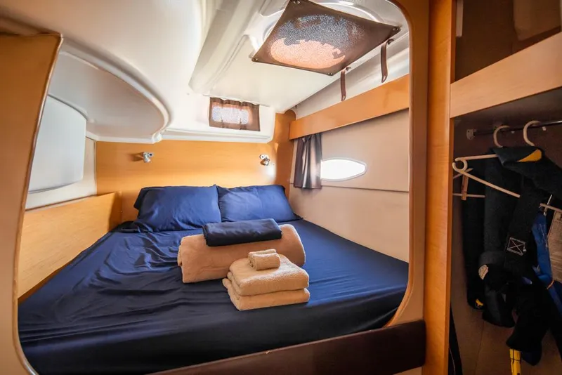 Slide: The Image of Fountaine Pajot Lipari 41 2013 - 64