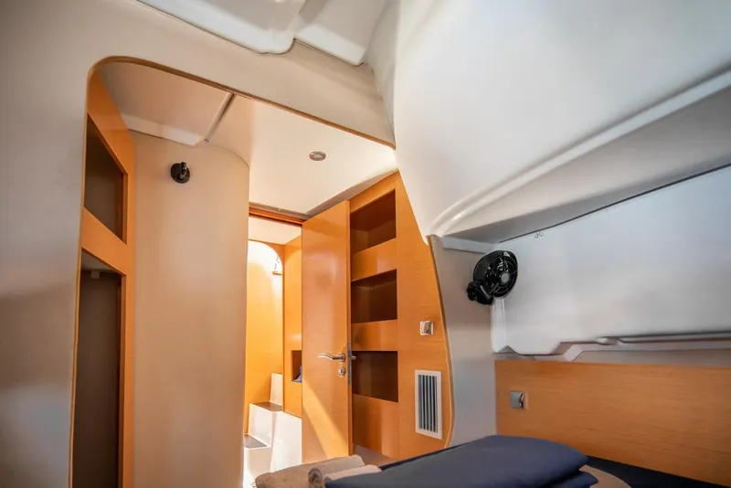 Slide: The Image of Fountaine Pajot Lipari 41 2013 - 66