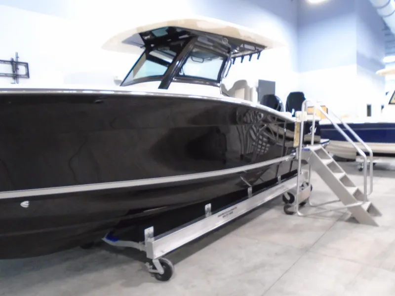 Slide: The Image of Scout 305 LXF 2024 - 59