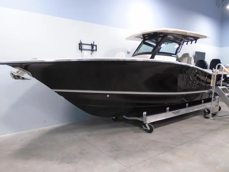 Slide: The Image of Scout 305 LXF 2024 - 62