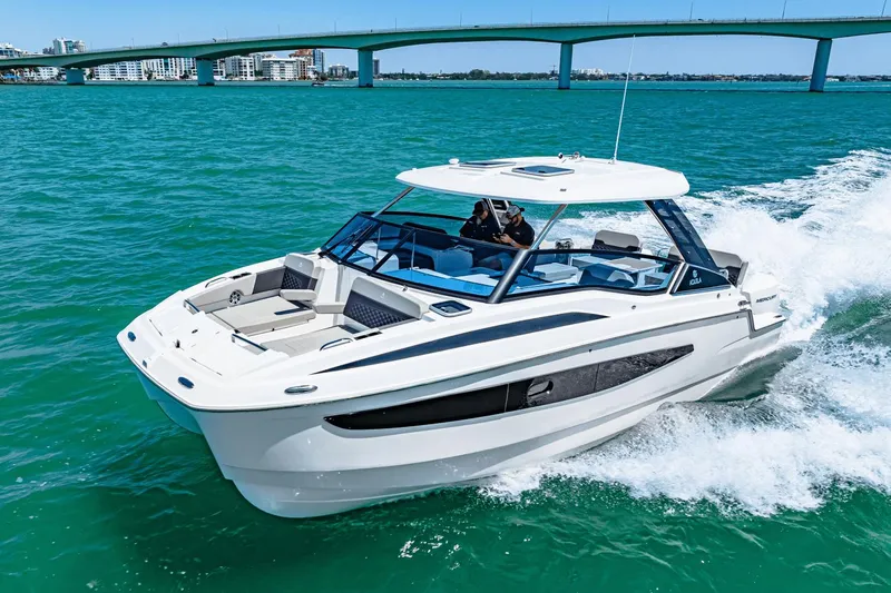 Slide: The Image of Aquila 32 Sport 2024 - 21