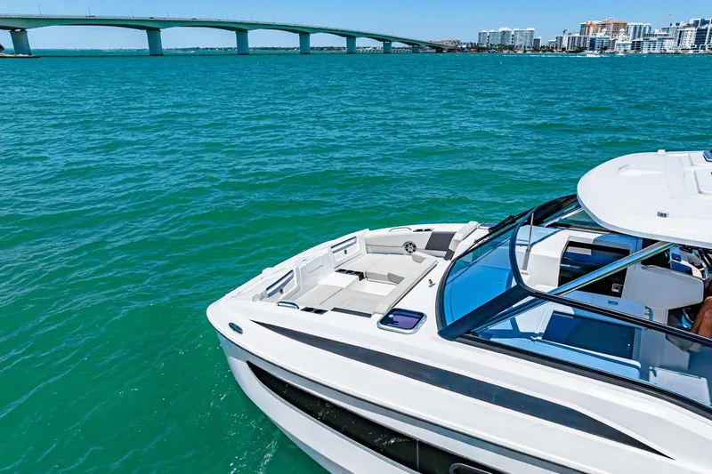 Slide: The Image of Aquila 32 Sport 2024 - 34