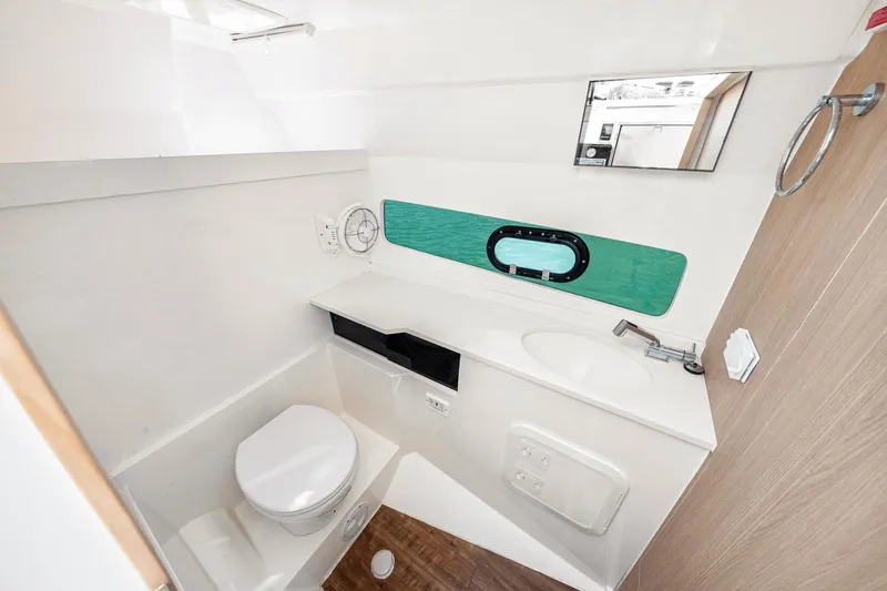 Slide: The Image of Aquila 32 Sport 2024 - 39