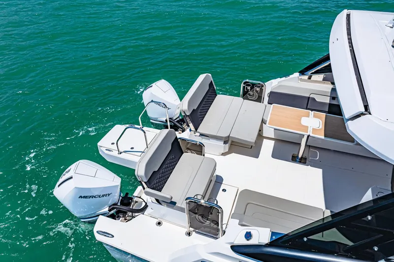 Slide: The Image of Aquila 32 Sport 2024 - 5