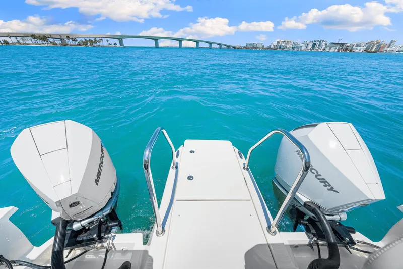 Slide: The Image of Aquila 32 Sport 2024 - 54