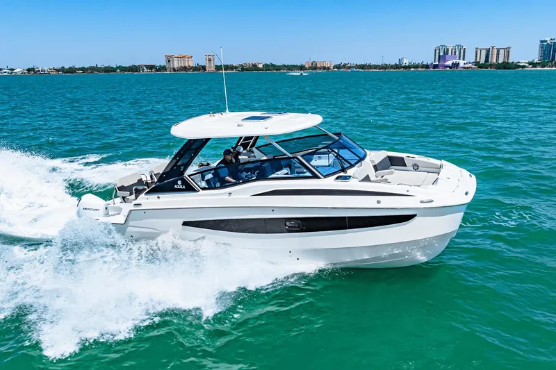 Slide: The Image of Aquila 32 Sport 2024 - 59