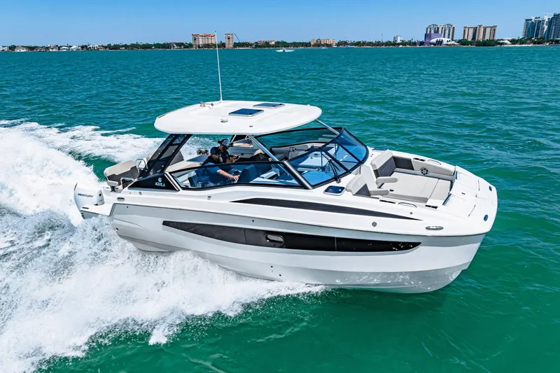 Slide: The Image of Aquila 32 Sport 2024 - 60