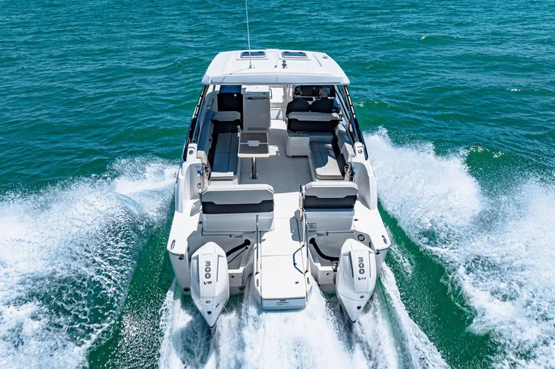 Slide: The Image of Aquila 32 Sport 2024 - 64
