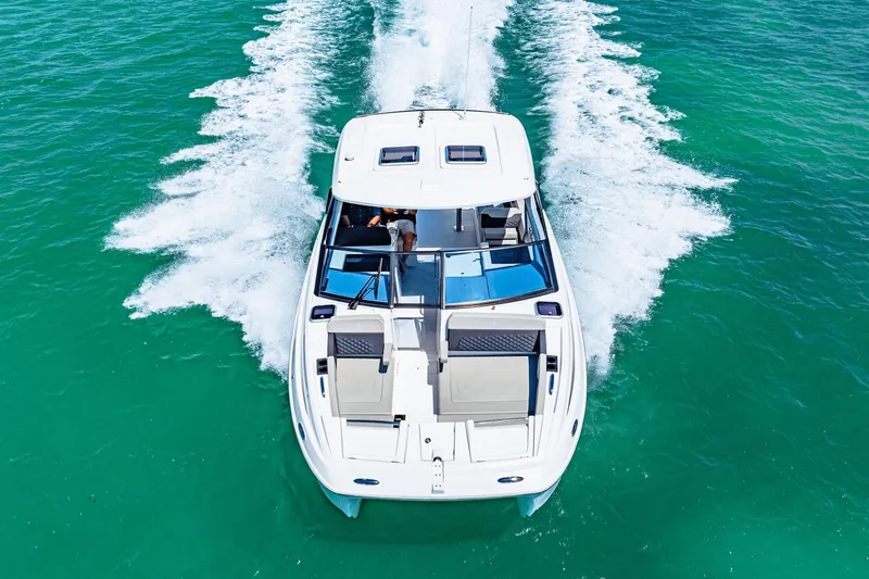 Slide: The Image of Aquila 32 Sport 2024 - 67