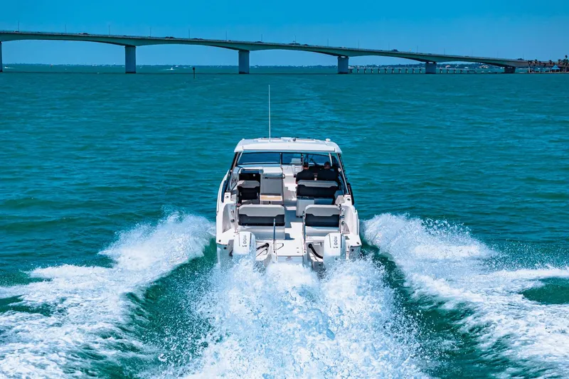 Slide: The Image of Aquila 32 Sport 2024 - 69