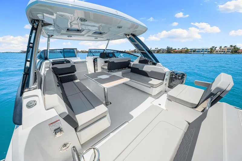 Slide: The Image of Aquila 32 Sport 2024 - 71
