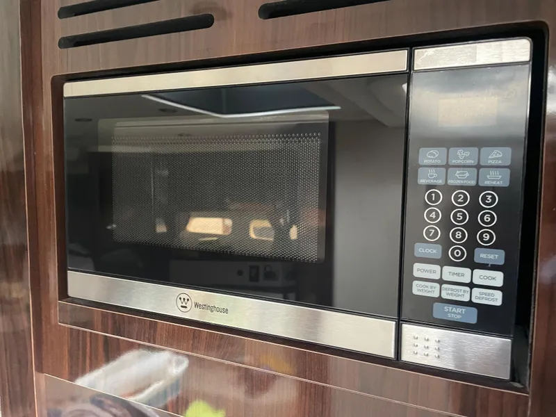 Slide: The Image of Microwave - 13