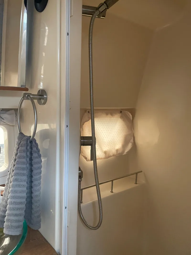 Slide: The Image of Separate shower - 20