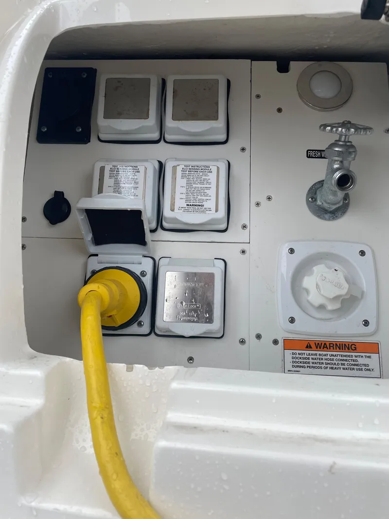 Slide: The Image of Shore power - 24