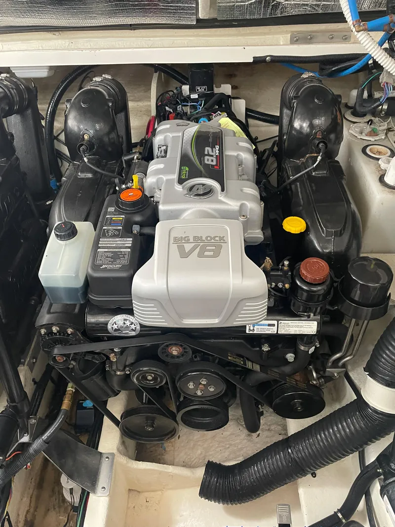 Slide: The Image of Engine port - 26