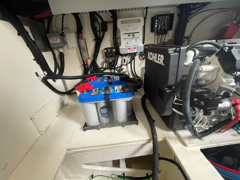 Slide: The Image of Battery charger - 28