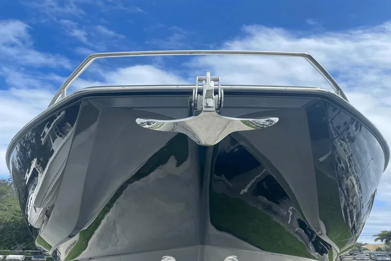 Slide: The Image of Azimut 47 VERVE 2022 - 4