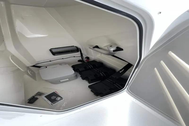 Slide: The Image of Boston Whaler 250 Dauntless 2025 - 1